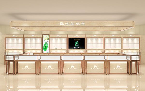 展柜制作廠(chǎng)家的困境