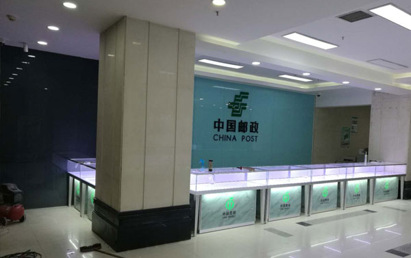 玻璃展柜制作廠家可以滿足客戶哪些需求？